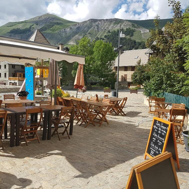 Le Gite Les Melezes Villar-dʼArène Buitenkant foto